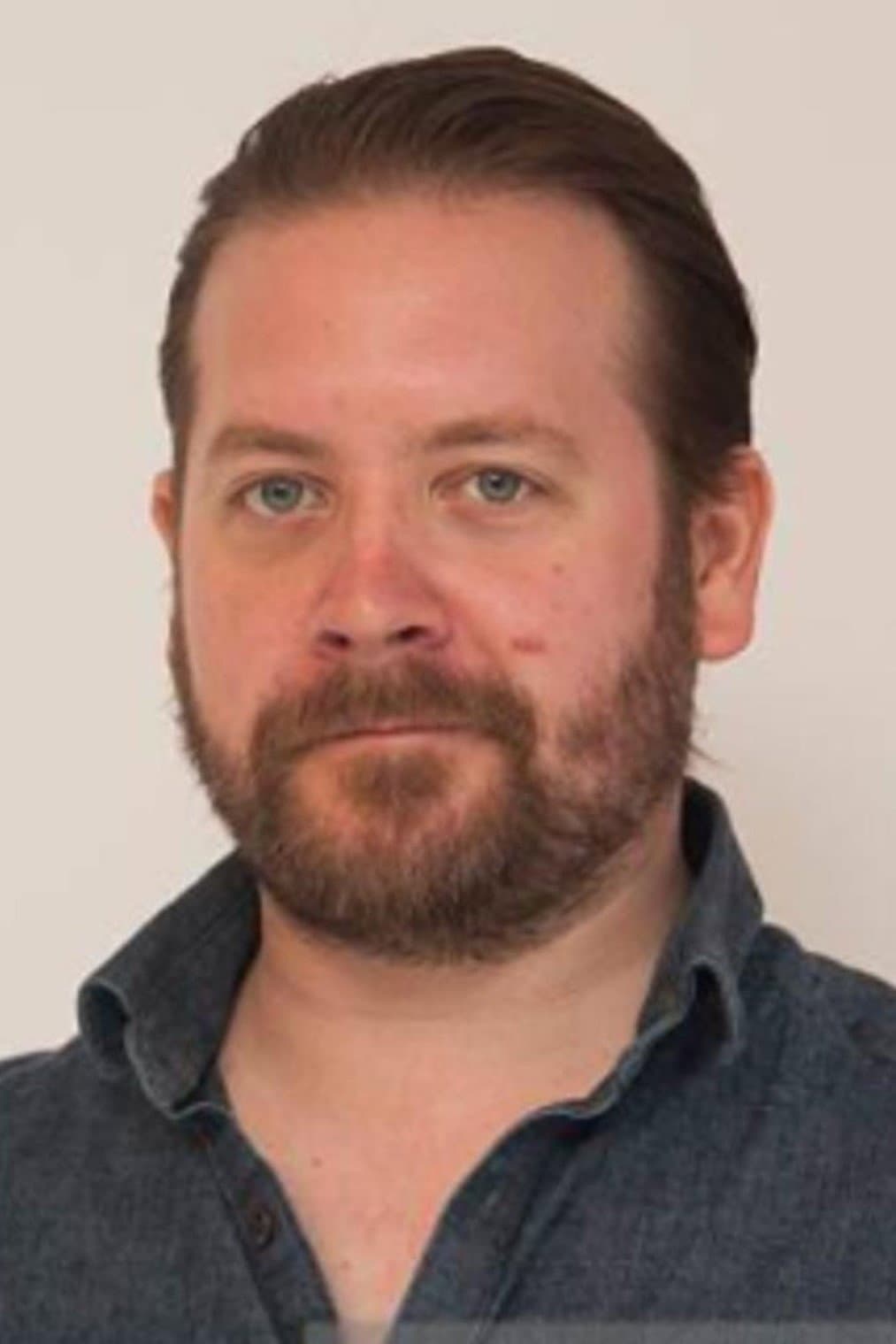 Ian Markiewicz profile