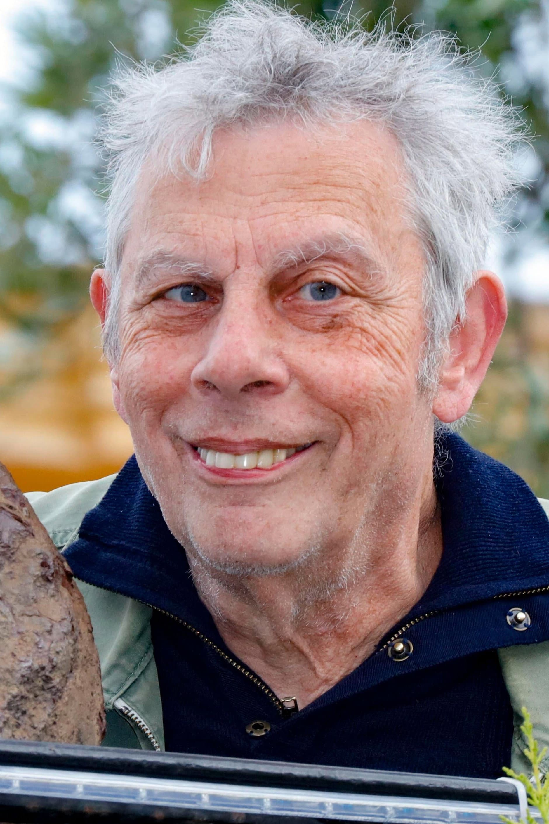 Dominique Blanc-Francard profile