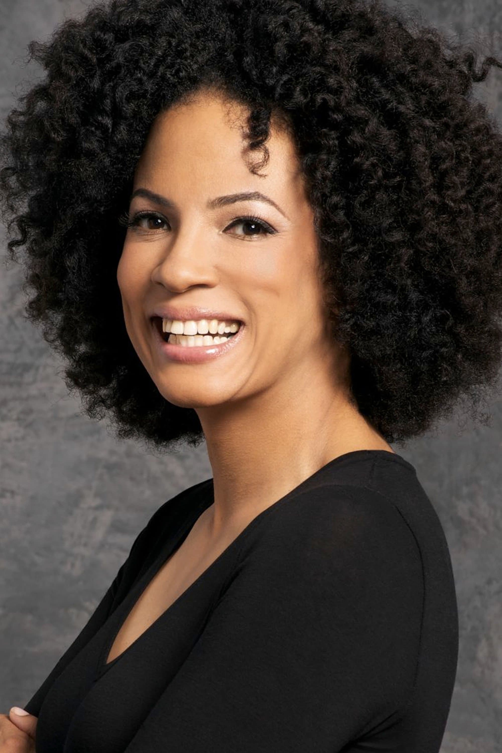 Janine Sherman Barrois profile