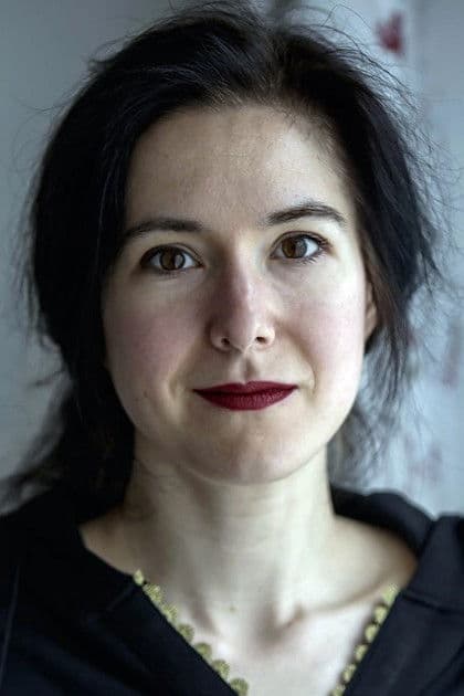 Heidi-Éva Clavier profile