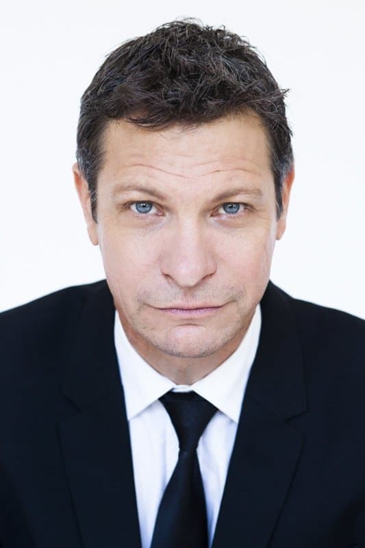 Grant Swanby profile