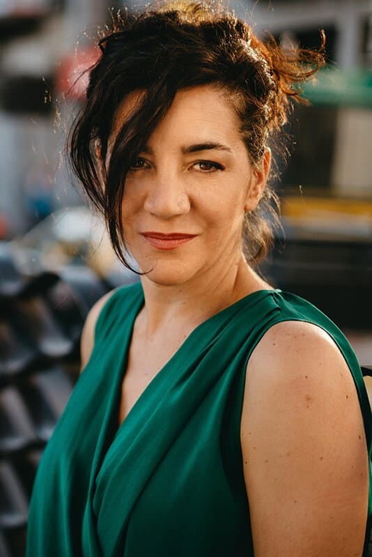 Guadalupe Yepes profile