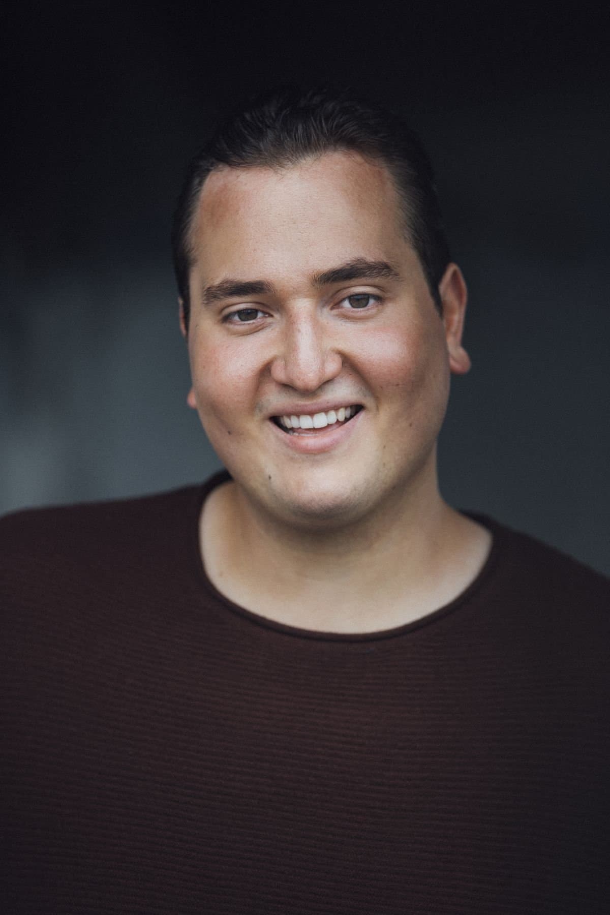 Rouven Israel profile