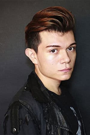 Jaime “Lucinda Miu” Lujan profile