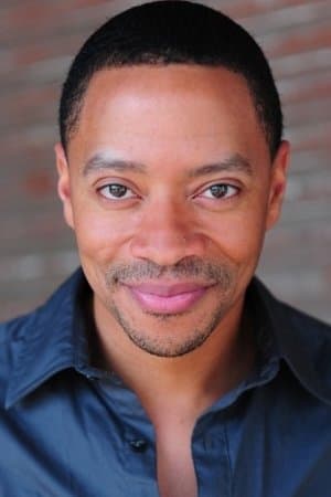 Victor Turner profile