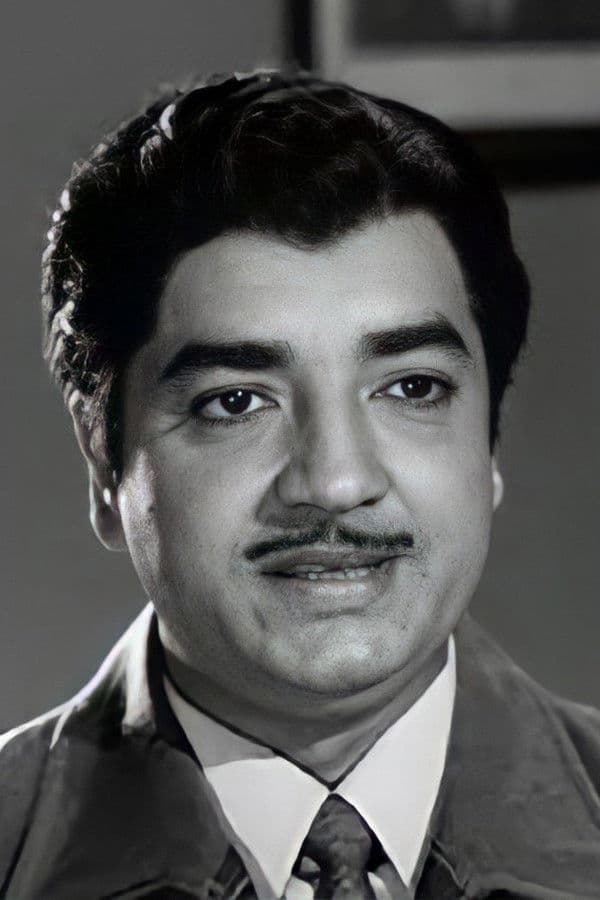 Prem Nazir profile