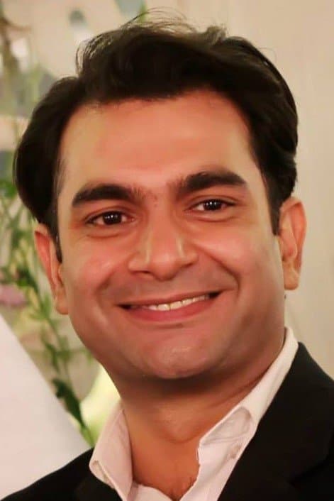 Sarmad Sultan Khoosat profile