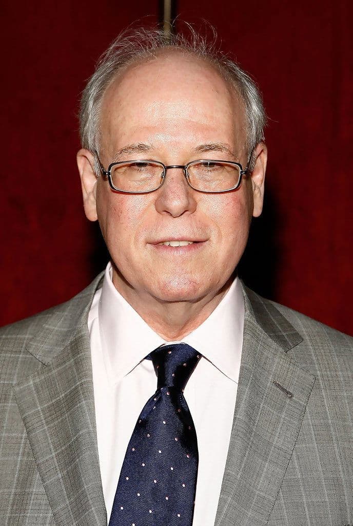 Bruce Joel Rubin profile