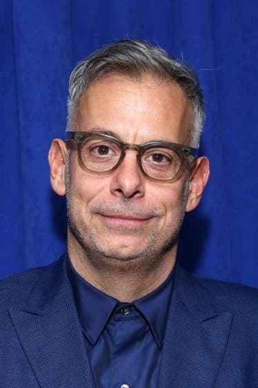 Joe Mantello profile