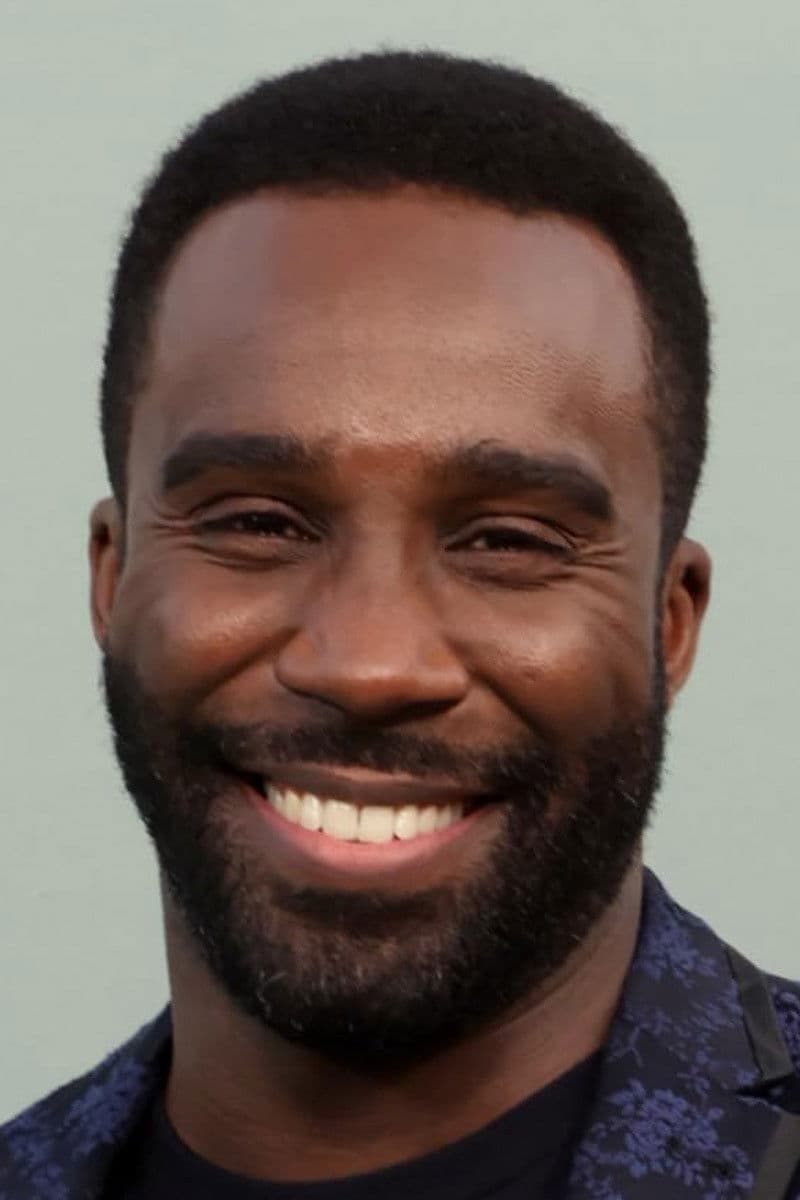 Tramell Tillman profile