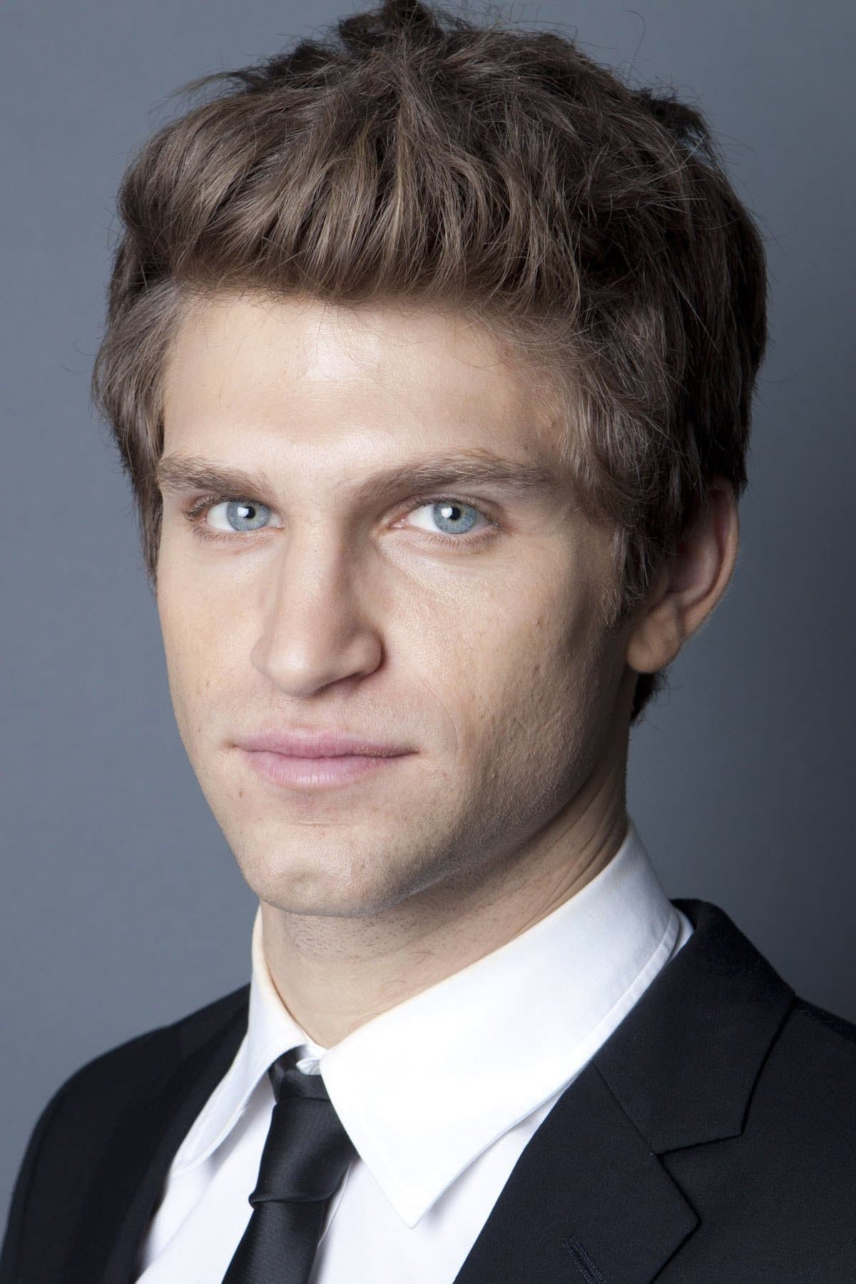 Keegan Allen profile