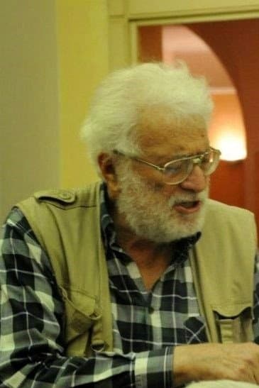 Giancarlo Santi profile