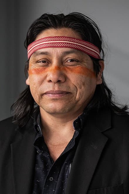 Daniel Munduruku profile