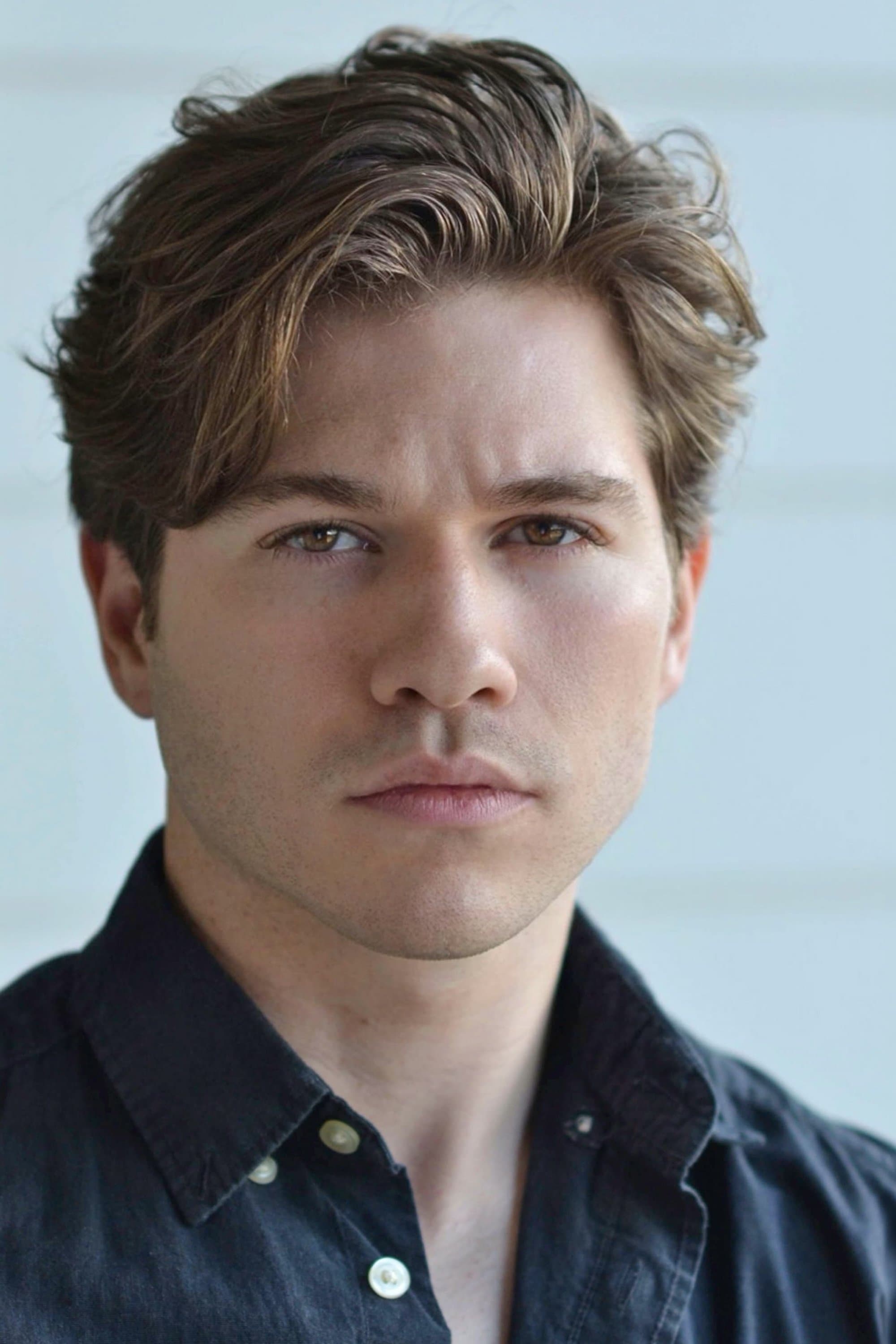 Tristan Nokes profile