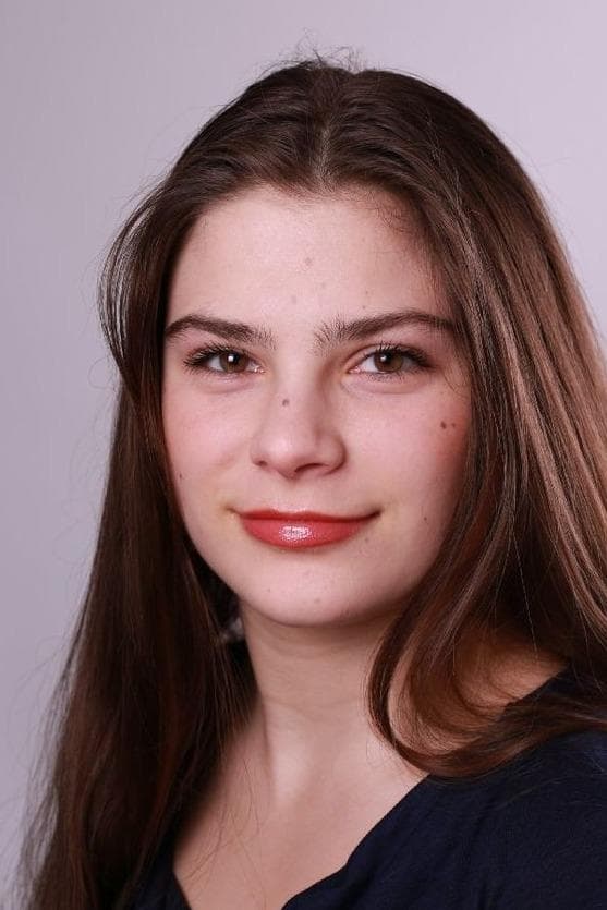 Tehilla Blad profile