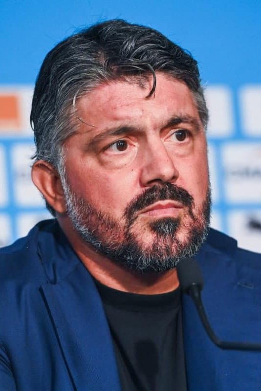 Gennaro Gattuso profile