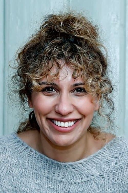 Sara Khorami profile