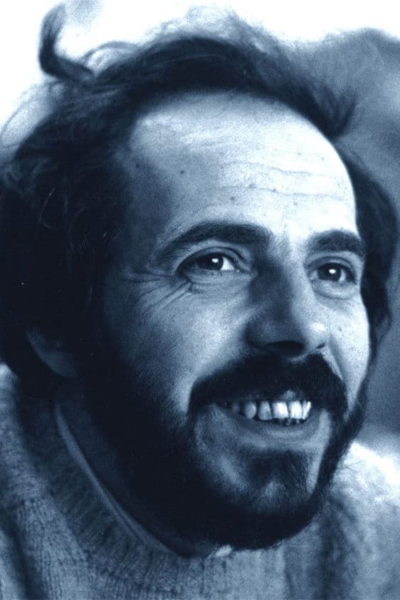 Gianni Amico profile