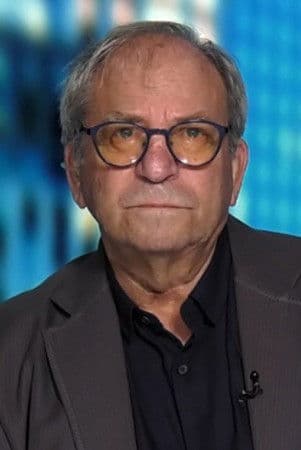 Yehuda Beinin profile