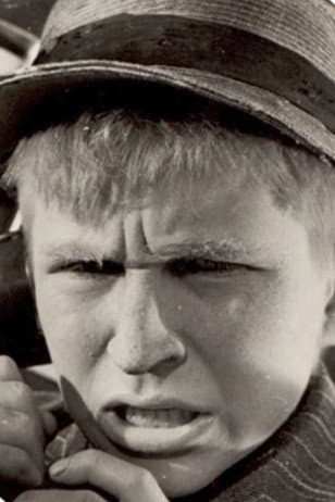 Zhenya Sokolov profile