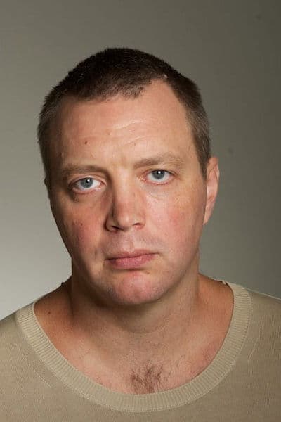 Pavel Sborshchikov profile