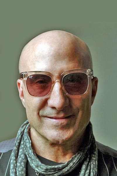 Kenny Aronoff profile