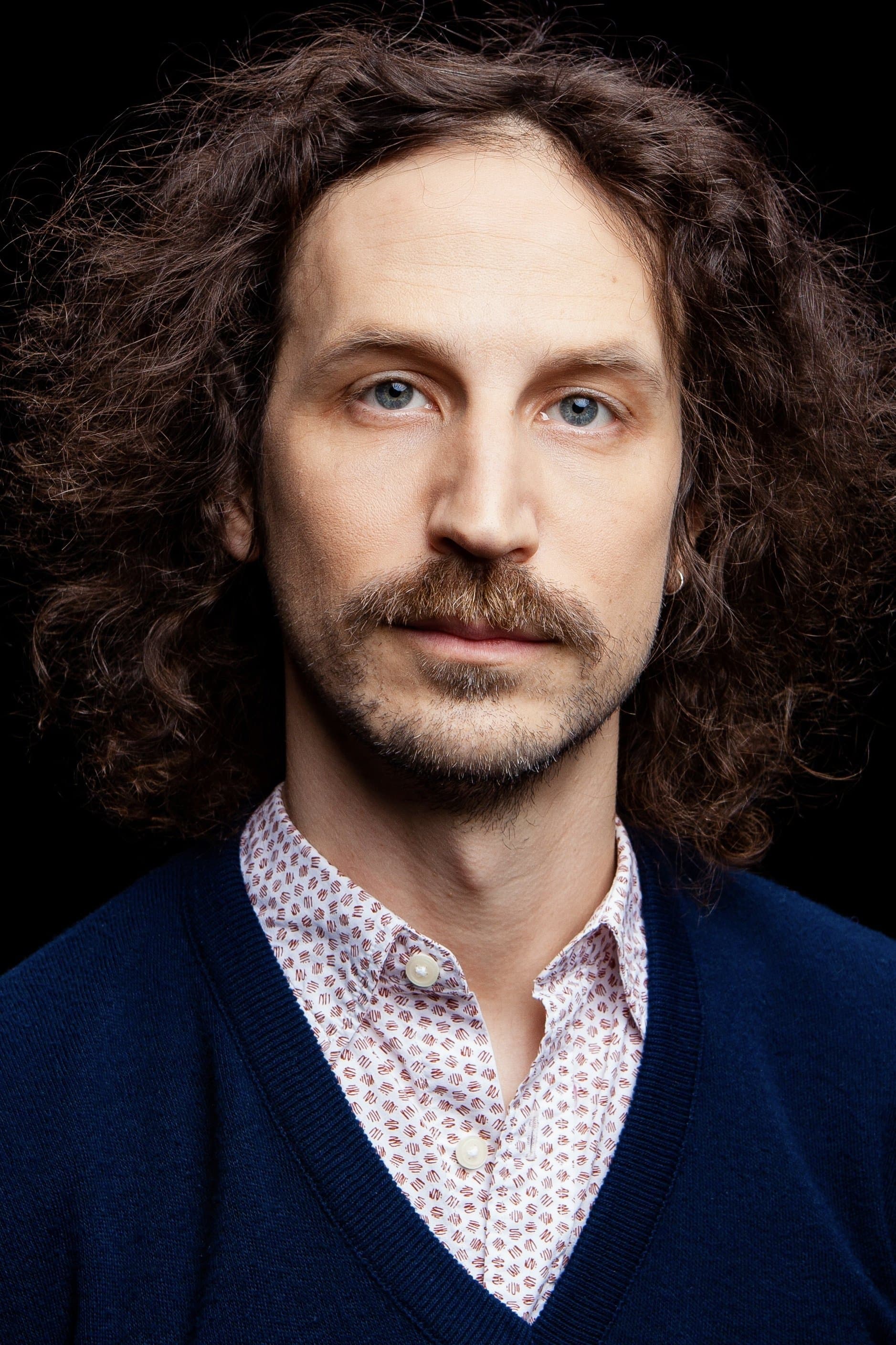 Rob Michael Hugel profile