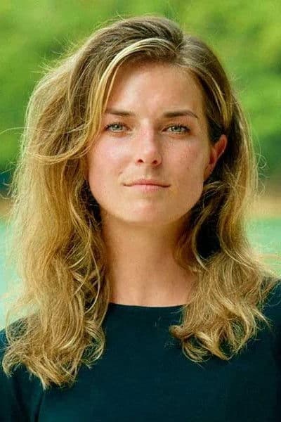 Amanda Högvik profile