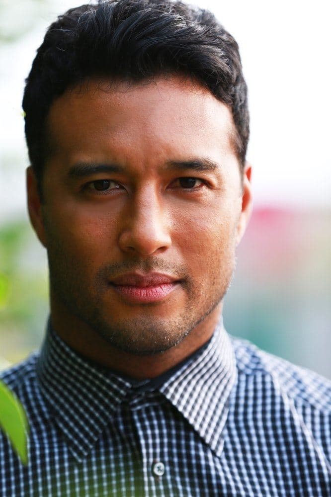 Steven Allerick profile