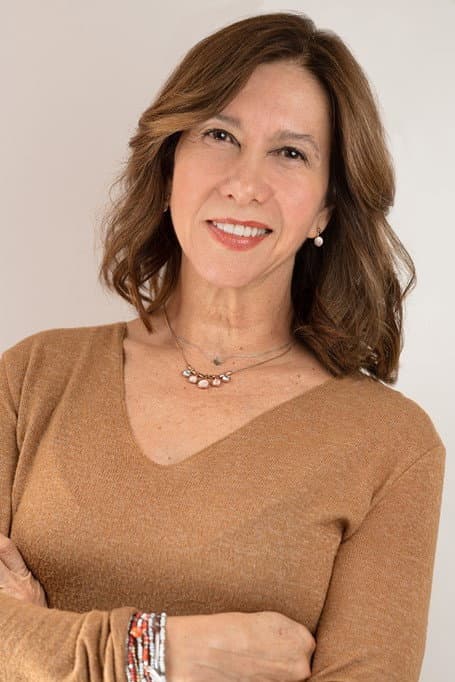 Carmenza Cossio profile