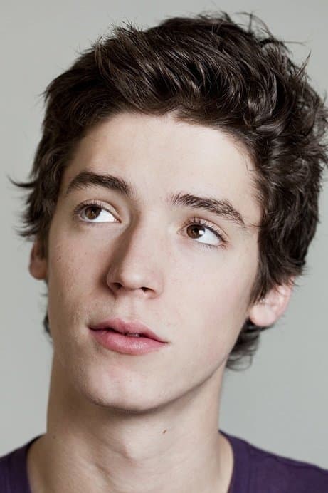 Pico Alexander profile