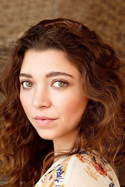 December Ensminger profile