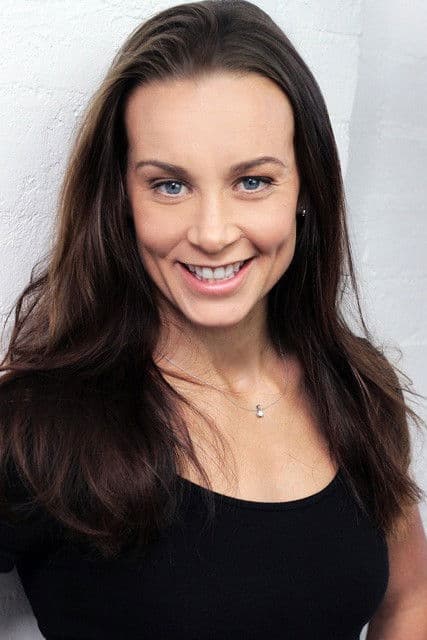 Philli Anderson profile