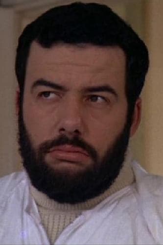 Richard France profile