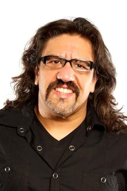 Martin Moreno profile