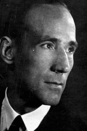 Georgiy Strokov profile