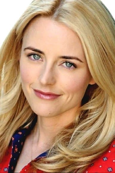 Trilby Glover profile