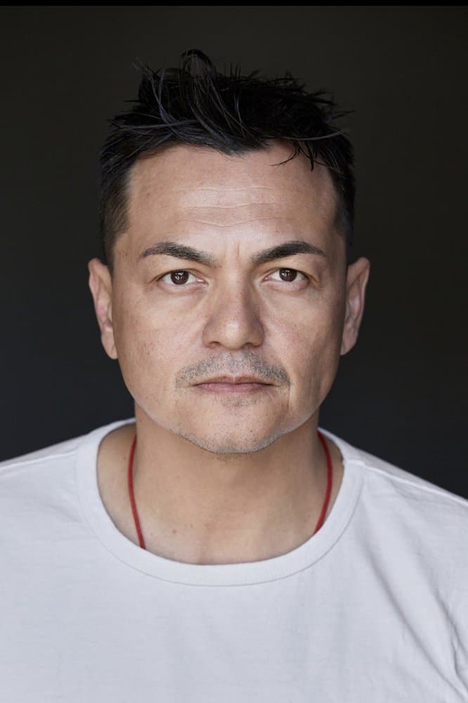 Eddie Hargitay profile