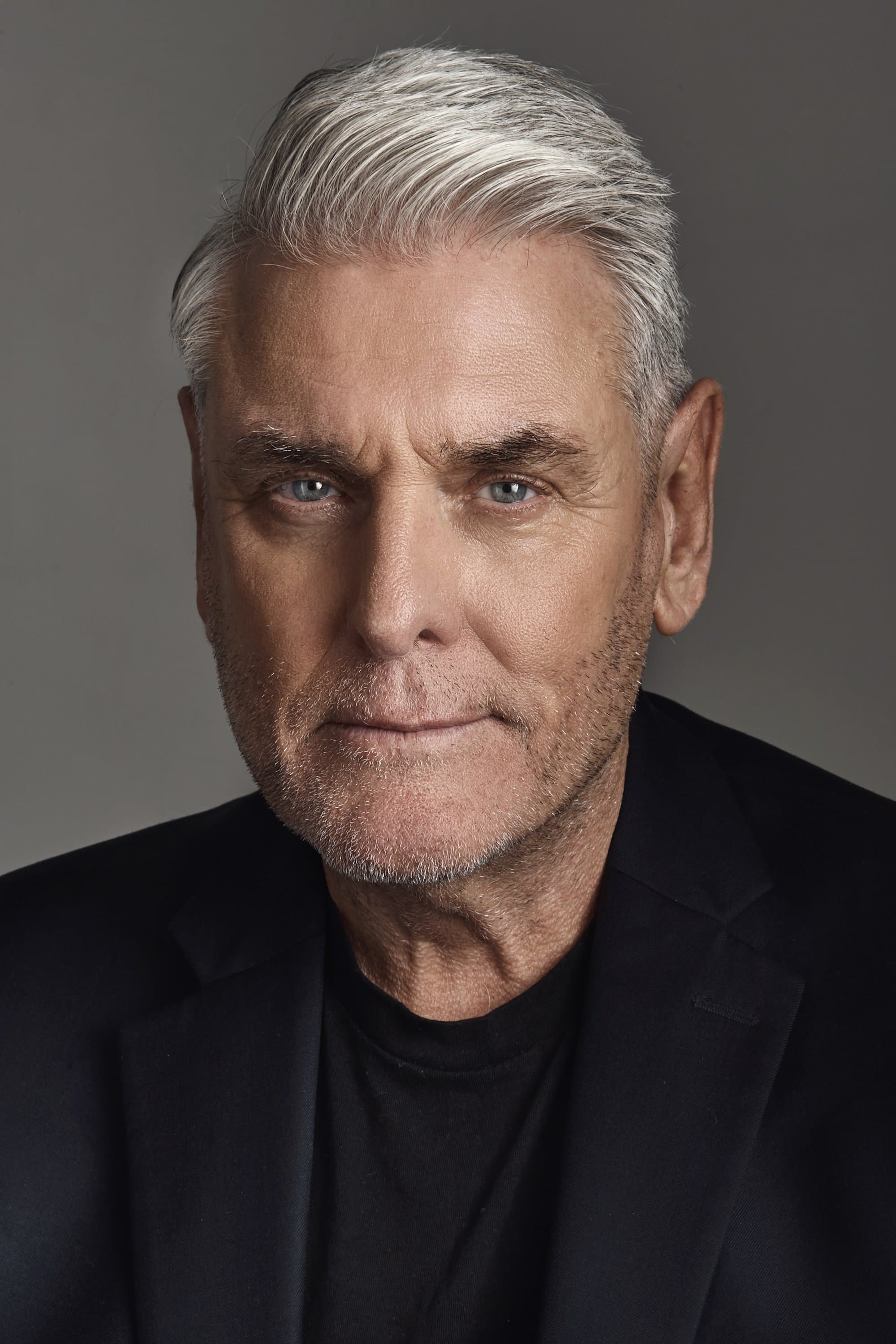 Mitchell Mullen profile