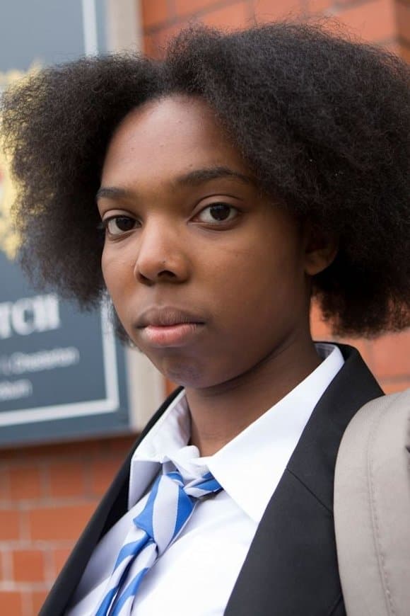 Ellis George profile