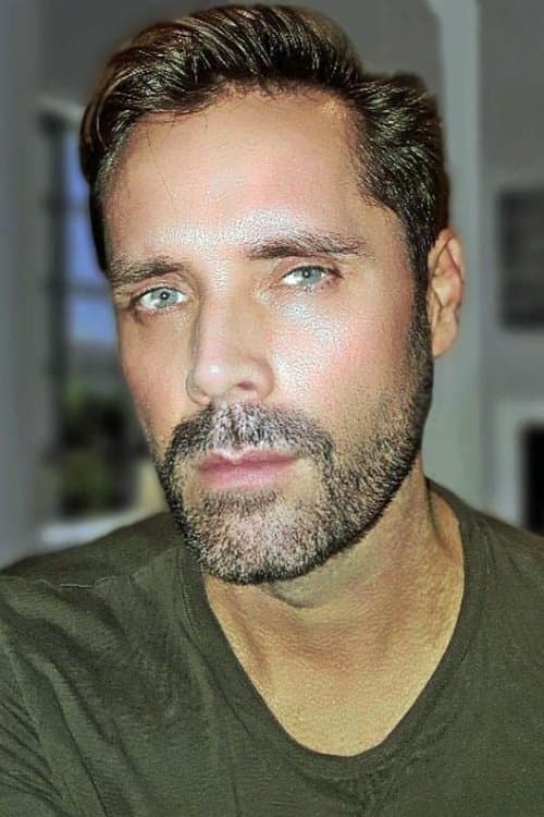 Stephen Gregory profile