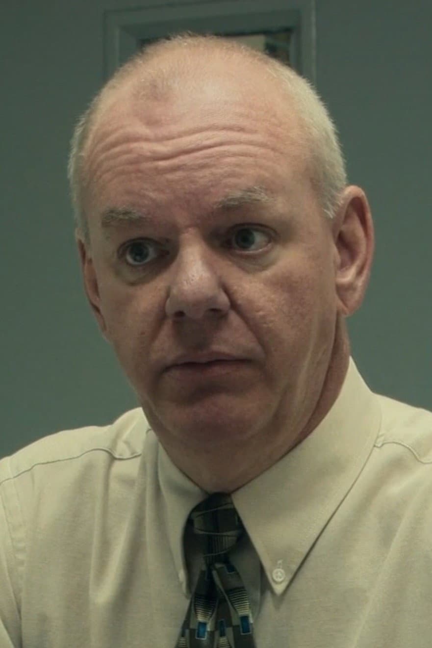 Decker Moody profile