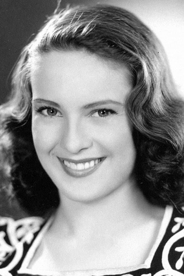 Gaby Stenberg profile