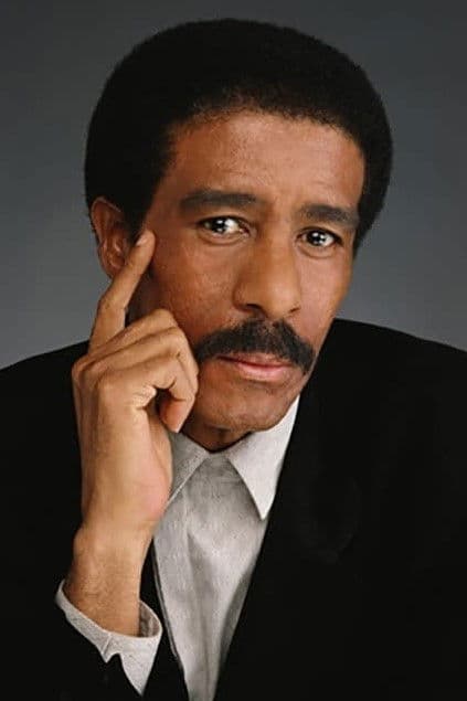 Richard Pryor profile