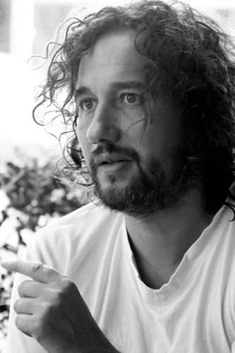 David Duponchel profile