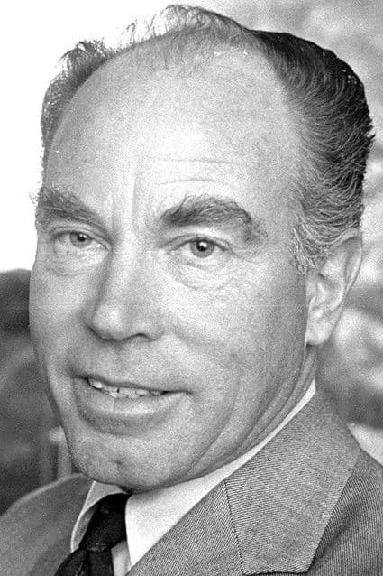 Torgny Anderberg profile