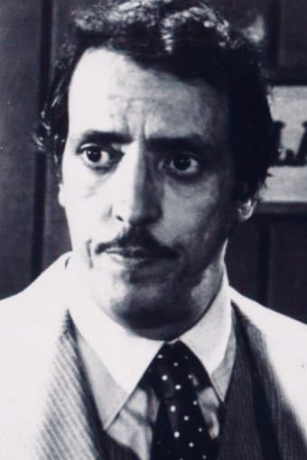 Joe Spinell profile