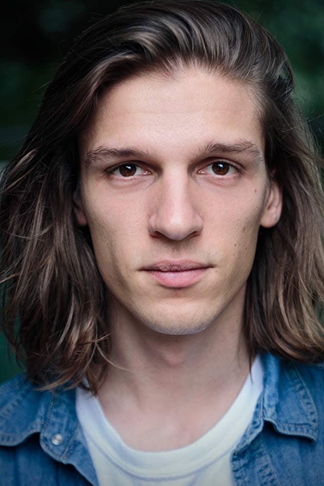 Yannick de Waal profile