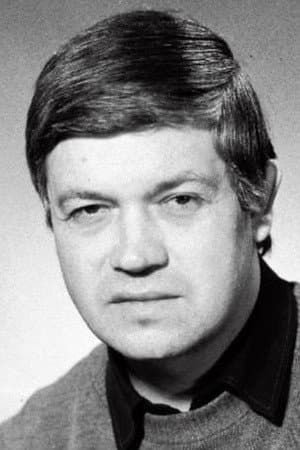 Valeri Blinov profile