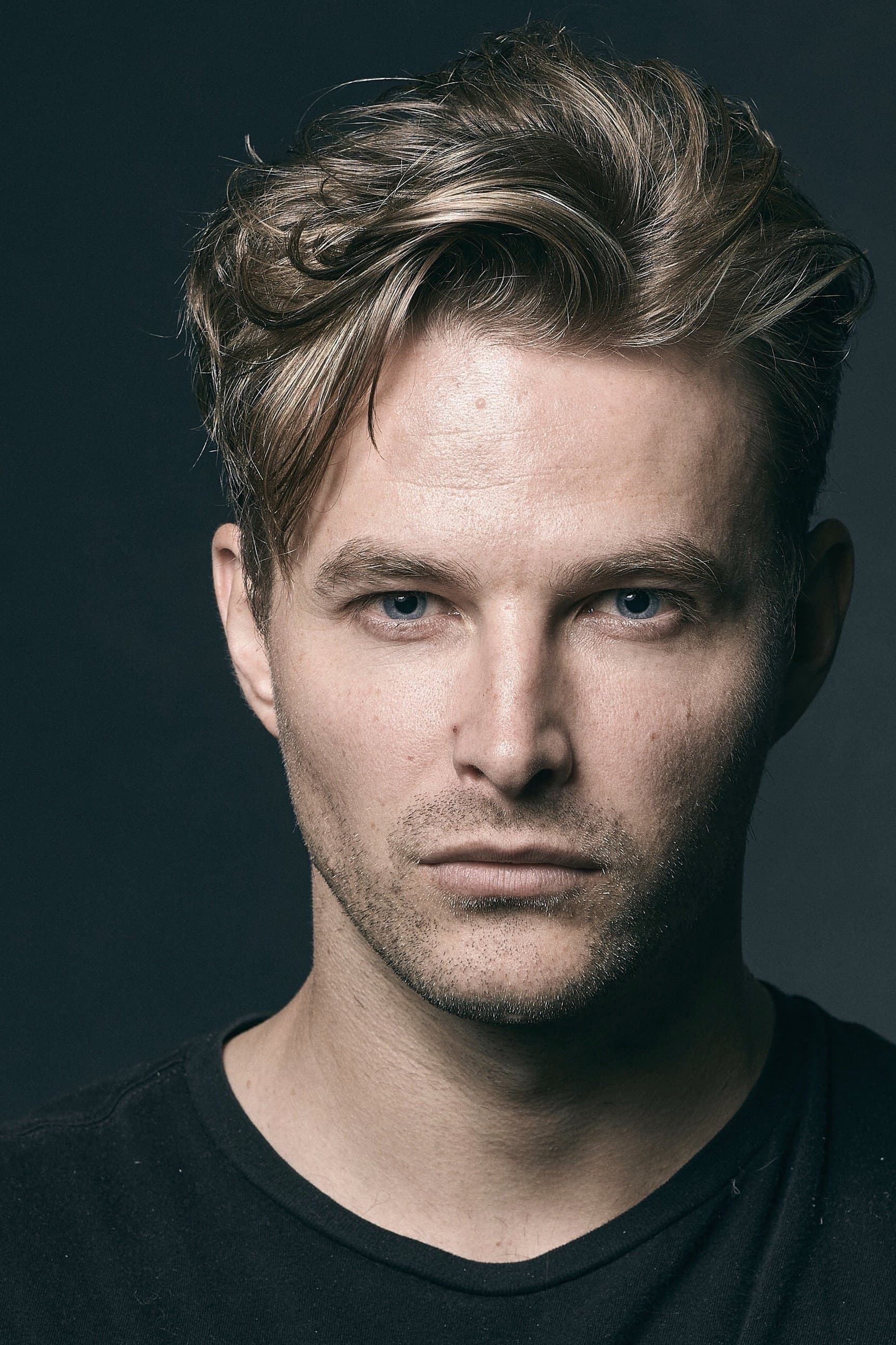 James Preston profile